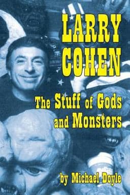 Larry Cohen 9781593938505