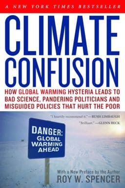 Climate Confusion 9781594033452