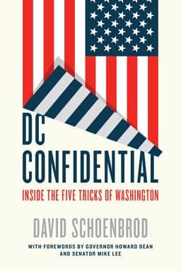 DC Confidential 9781594039119