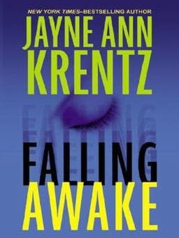 Falling Awake 9781594130922