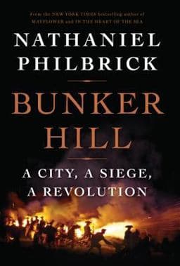 Bunker Hill 9781594136931