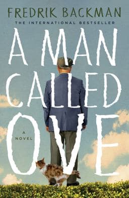 A Man Called Ove 9781594139833