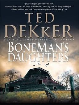 BoneMan's Daughters 9781594153273