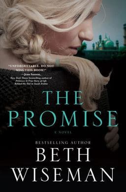 The Promise 9781594155154