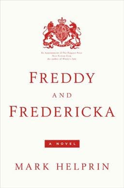 Freddy and Fredericka 9781594200540