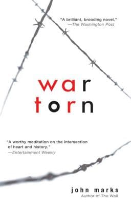 War Torn 9781594480362