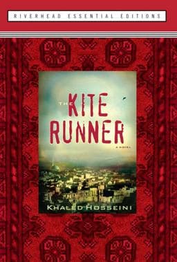 The Kite Runner (Essential Edition) 9781594481772