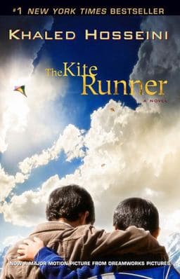 The Kite Runner 9781594483172
