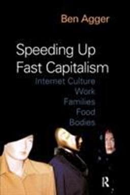 Speeding up Fast Capitalism 9781594510335