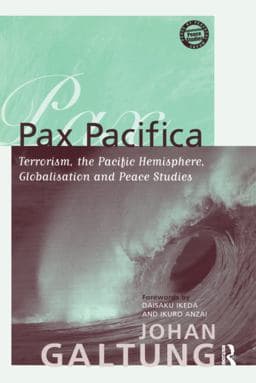 Pax Pacifica 9781594511110