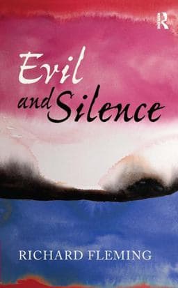 Evil and Silence 9781594517280