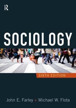 Sociology 9781594518041