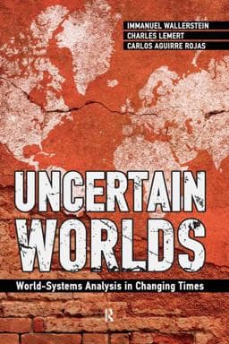 Uncertain Worlds 9781594519796