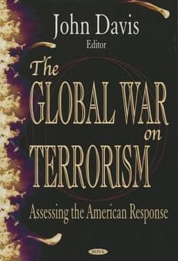 The Global War on Terrorism 9781594542282