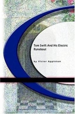 Tom Swift and His Electric Runabout 9781594561269