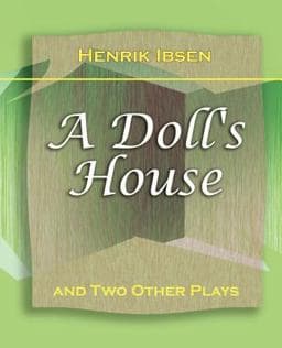 A Doll's House 9781594622014