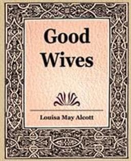 Good Wives 9781594624261