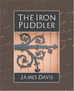The Iron Puddler 9781594626685