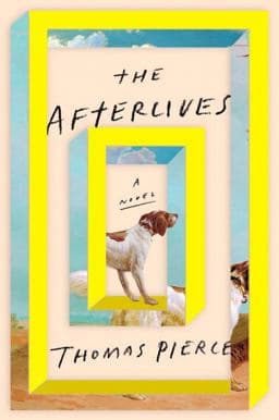 The Afterlives 9781594632532