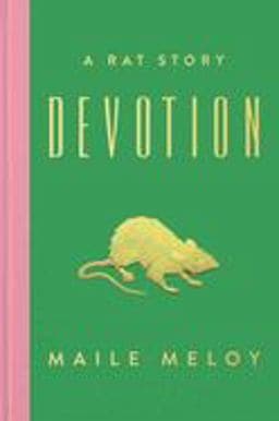 Devotion 9781594634598