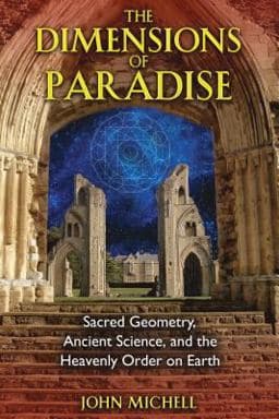 The Dimensions of Paradise 9781594771989