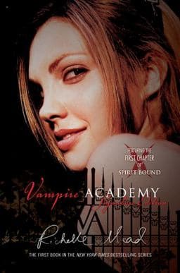 Vampire Academy 9781595143587