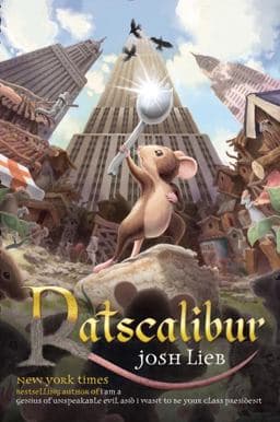 Ratscalibur 9781595148292