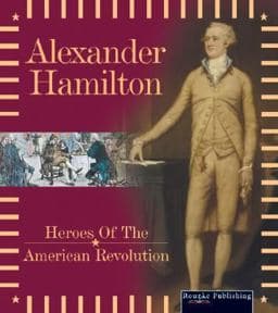 Alexander Hamilton 9781595152190