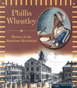 Phillis Wheatley 9781595153203