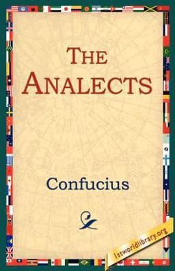 The Analects 9781595404220