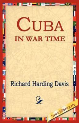Cuba in War Time 9781595406859