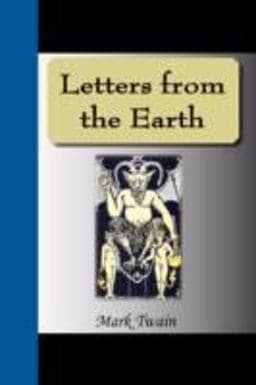 Letters from the Earth 9781595477347