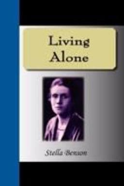 Living Alone 9781595477545