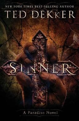 Sinner 9781595540089