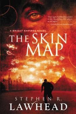 The Skin Map 9781595548047