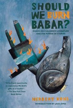 Should We Burn Babar? 9781595581303