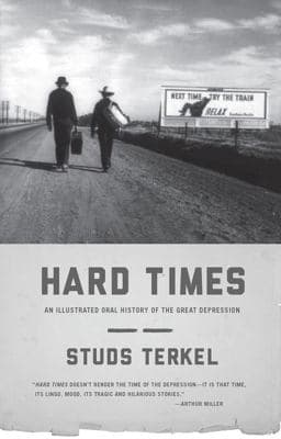 Hard Times 9781595587039