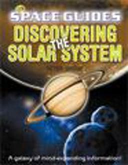 Discovering the Solar System 9781595663825