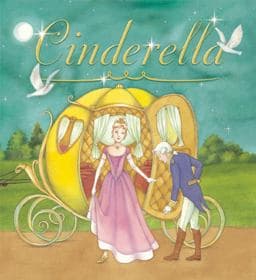 Storytime Classics: Cinderella 9781595667311