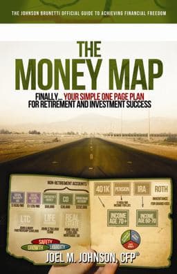 The Money Map 9781595716453