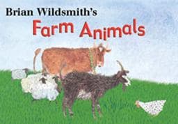 Farm Animals 9781595721198