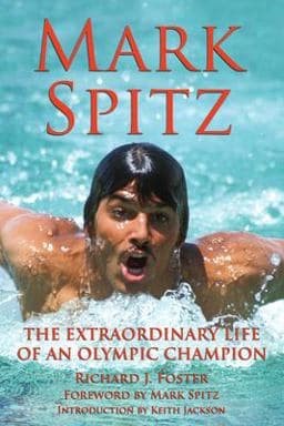 Mark Spitz 9781595800398