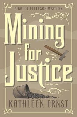 Mining for Justice 9781595988393