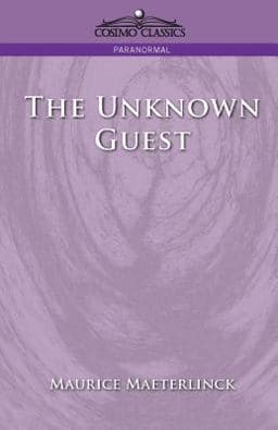 The Unknown Guest 9781596051041