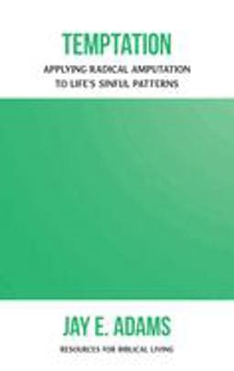 Temptation 9781596383739