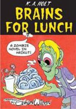 Brains for Lunch 9781596436299
