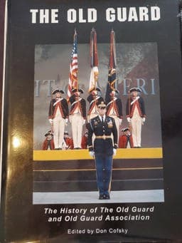 The Old Guard 9781596520080