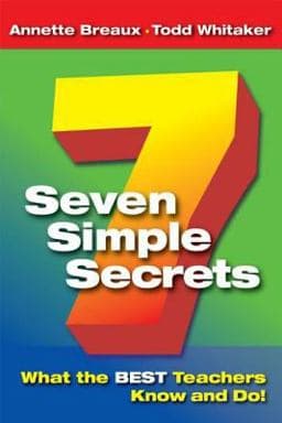 Seven Simple Secrets 9781596670211