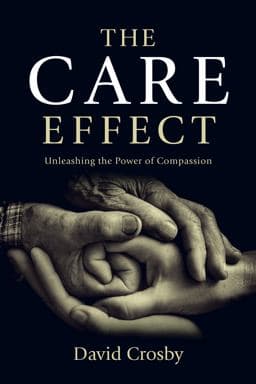 The Care Effect 9781596694712