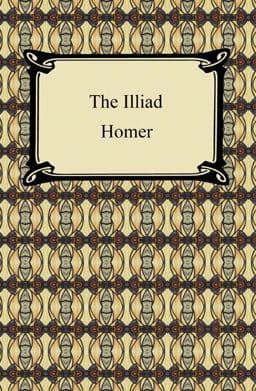 The Iliad 9781596744394